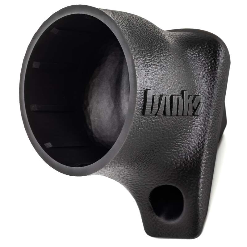 Banks Power 63371 Upper iDash Stealth Pod Mount for 18+ Jeep Gladiator/Wrangler