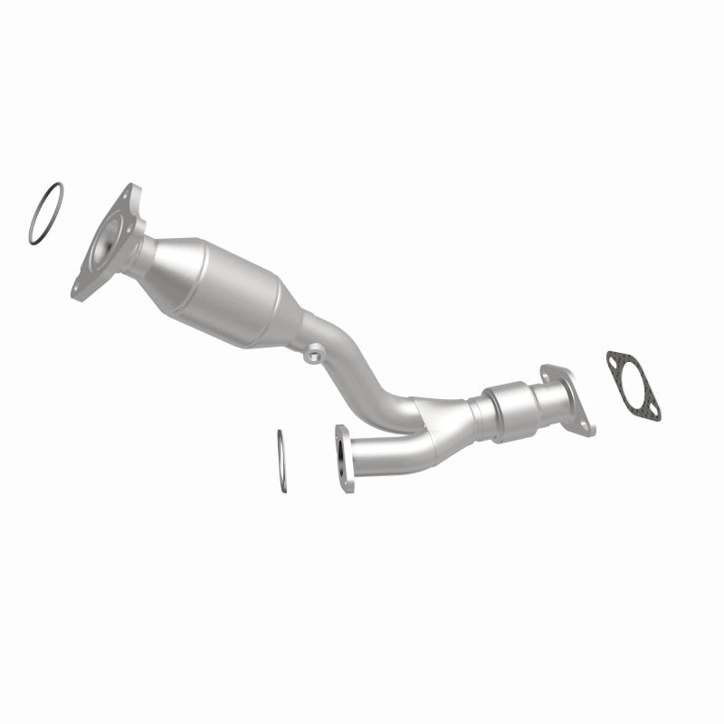 Magnaflow DirectFit Converter 08-09 G6 3.5L Underbody