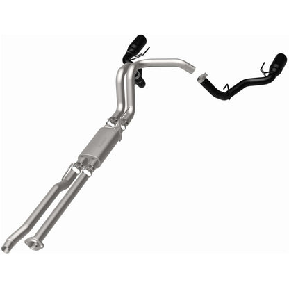 MagnaFlow 2017-2020 Ford F-150 Street Series Cat-Back Performance Exhaust System