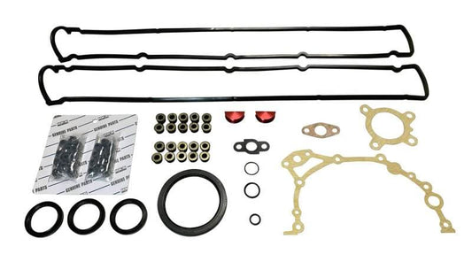 HKS Stopper Type Head Gasket Kit for Engine Overhaul (1.2mm) - Nissan Skyline GT-R R32/R33/R34 RB26DETT