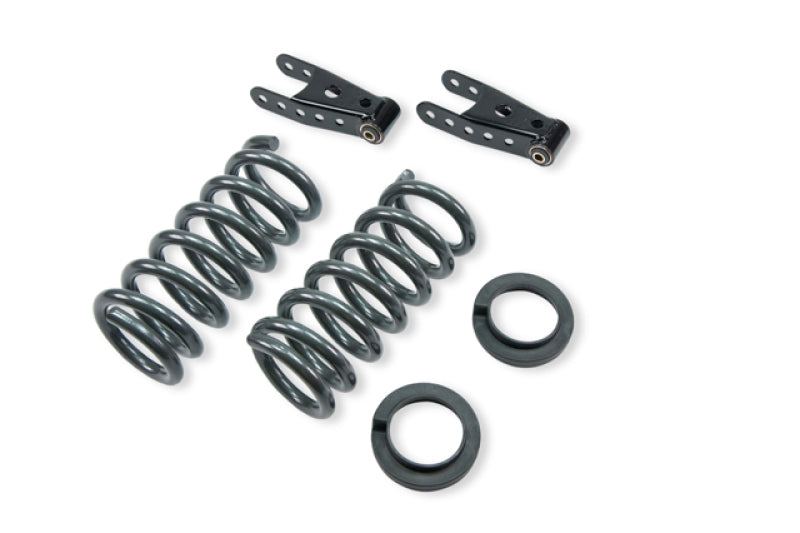 Belltech Lowering Kit | Sport Truck/SUV (790)