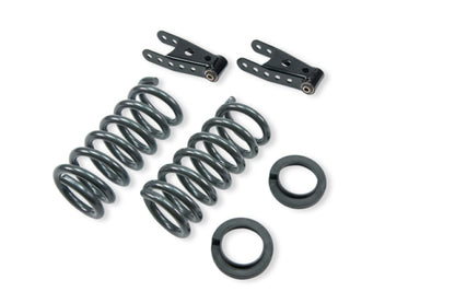 Belltech Lowering Kit | Sport Truck/SUV (790)