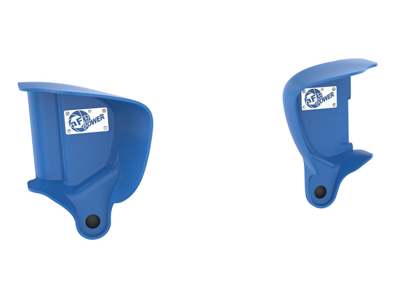 aFe Magnum FORCE Dynamic Air Scoop | BMW M3/ M4 (15-20) (54-13032SL)