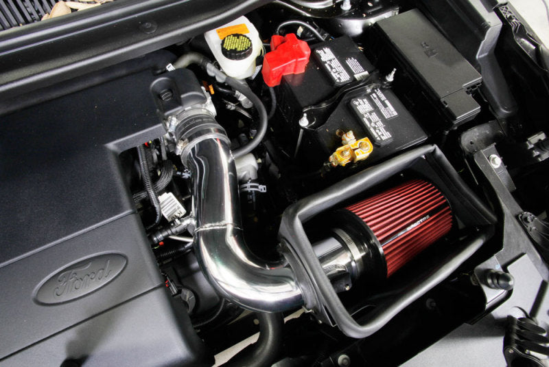 Spectre Air Intake Kit | Ford Explorer (11-19) (9038)