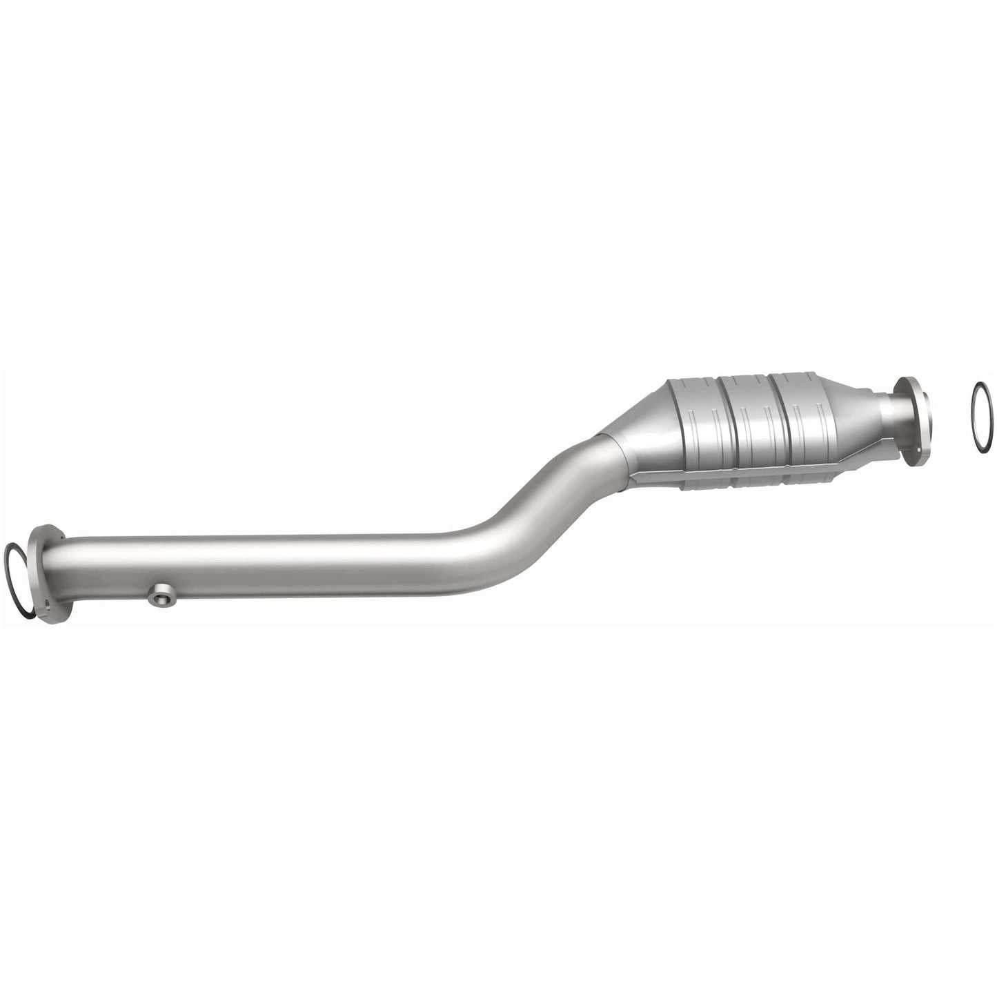 MagnaFlow 1996-1997 Lexus GS300 California Grade CARB Compliant Direct-Fit Catalytic Converter
