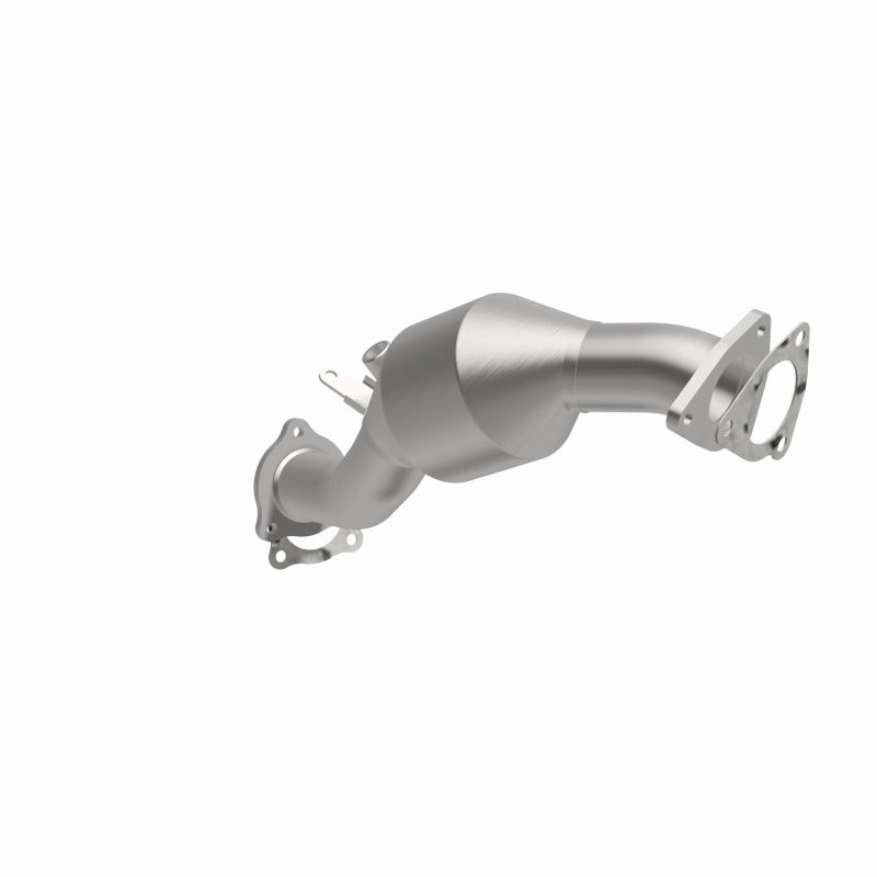Magnaflow 52400 DirectFit Converter For Audi Q7 V6 3.0L 11-15 2.5in Pipe