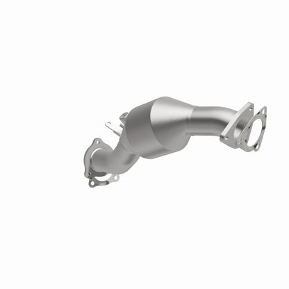 Magnaflow 52400 DirectFit Converter For Audi Q7 V6 3.0L 11-15 2.5in Pipe