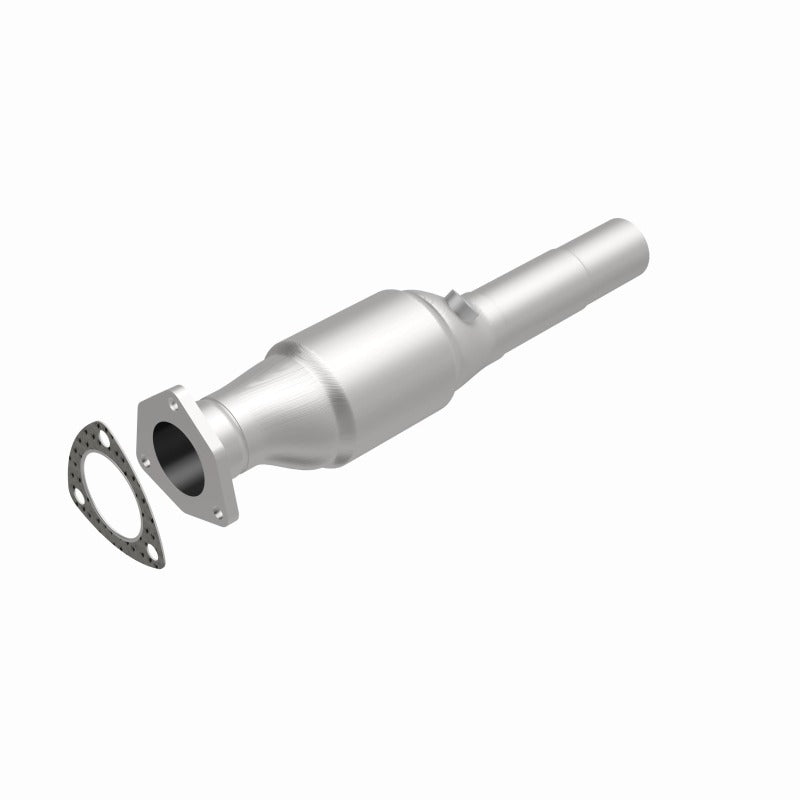 Magnaflow 22931 DirectFit Converter For VW Jetta/Cabrio 2.0L (96-98)