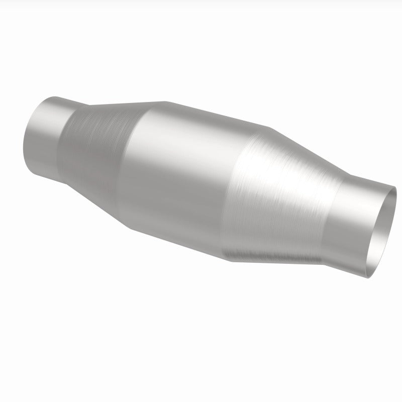 MagnaFlow Conv Univ 4 C/C 3.5 Perf Spun