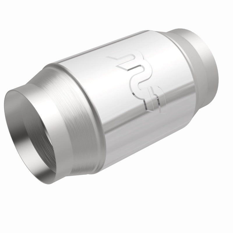 Magnaflow MUF69012 High Flow Metallic Converter 5in OD