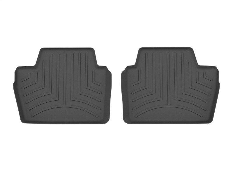 WeatherTech Rear FloorLiner | BMW M4 Competition Coupe (21+) (4416732)