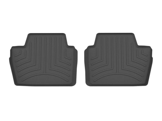 WeatherTech Rear FloorLiner | BMW M4 Competition Coupe (21+) (4416732)