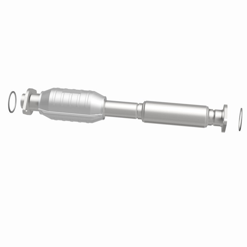 Magnaflow 49232 DirectFit Converter Rear OEM For Mazda 6 06-3.0L