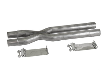 Ford Racing X-Pipe | Mustang 15-23, Mach-E 20-26, S650 24-26 (M-5251-M8)