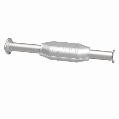 MagnaFlow DirectFit Converter 01-03 Montero Sport OEM