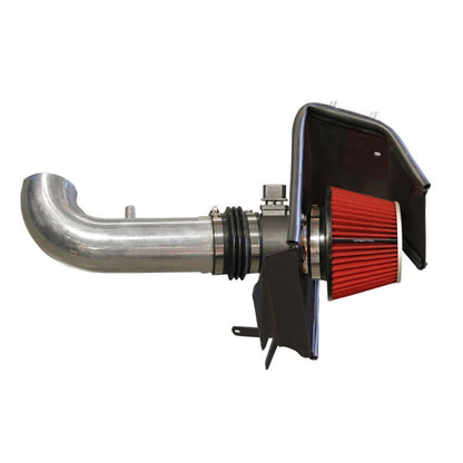 Spectre 3.6L F/I Air Intake Kit | Cadillac CTS (9912)