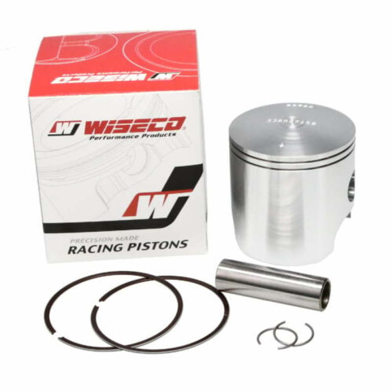 Wiseco 06-19 Can-Am 650 Outlander Stock CR Piston