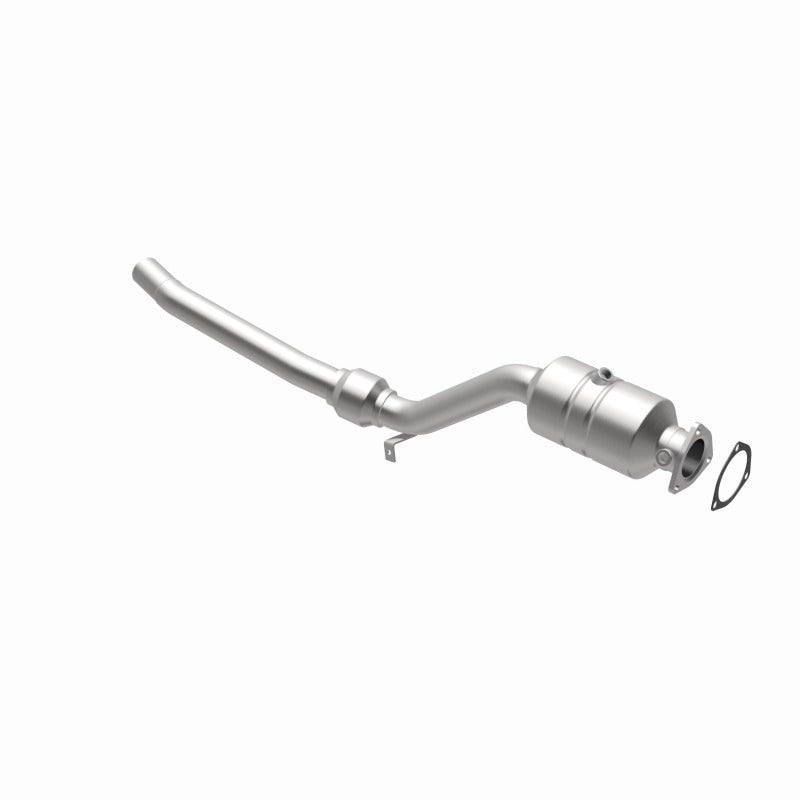 Magnaflow 51461 DirectFit Converter Driver Side For Audi A4 02-03