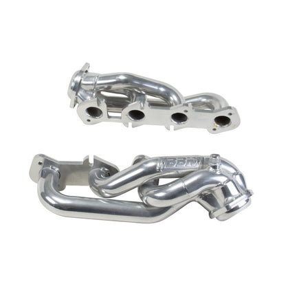 BBK 97-03 Ford 4.6 Shorty Tuned Exhaust Headers | F-Series Truck/Expedition (35150)