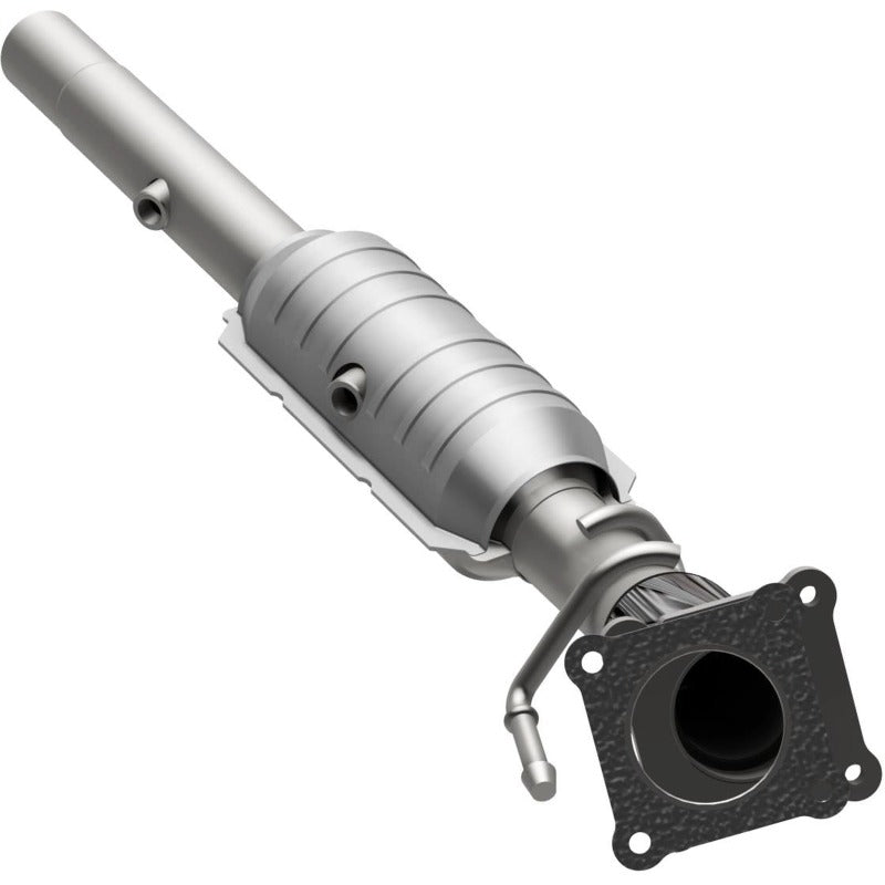 MagnaFlow 51377 DirectFit Converter For VW Beetle 2.5L 06-10