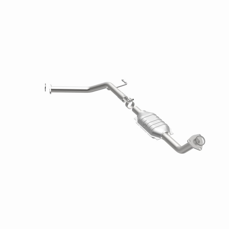 Magnaflow 24880 DirectFit Converter For Toyota Sequoia 4.7L D&S (05-07)