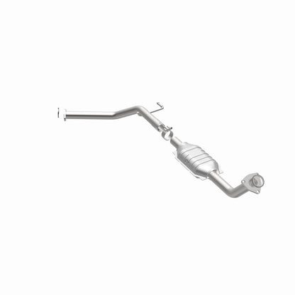 Magnaflow 24880 DirectFit Converter For Toyota Sequoia 4.7L D&S (05-07)