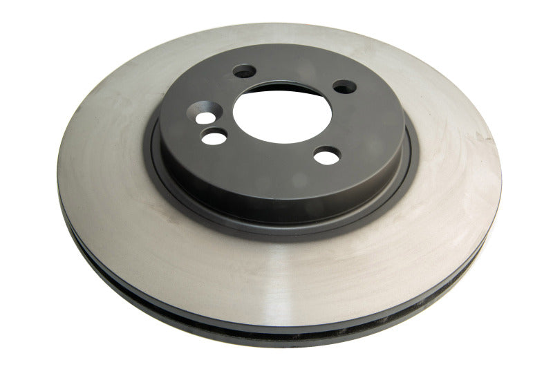 DBA Front 4000 Series Plain Rotor | Mini Cooper S (07-16) (DBA42524)
