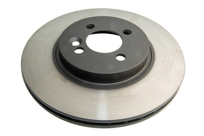 DBA Front 4000 Series Plain Rotor | Mini Cooper S (07-16) (DBA42524)
