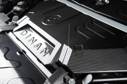 Dinan 20-25 BMW X4 M Engine Cover | BMW X4 M (D590-0001)