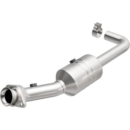 Magnaflow 52157 DirectFit Converter 2011-14 F-150 3.7L Underbody