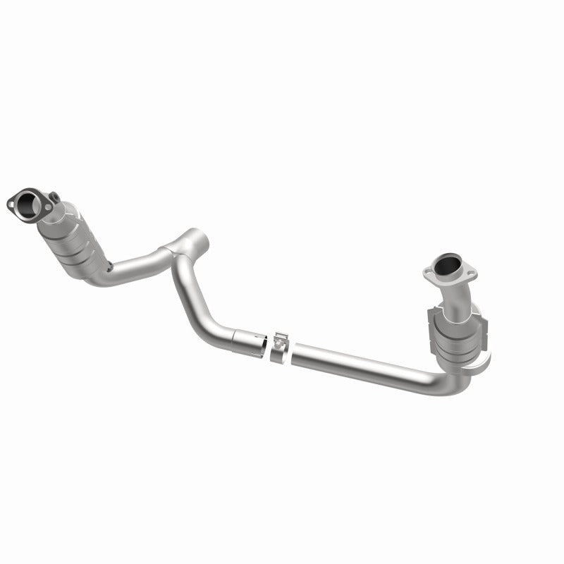 Magnaflow 24491 Direct Fit Converter For RAM Pickup 06 5.7L
