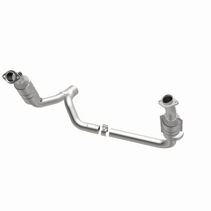 Magnaflow 24491 Direct Fit Converter For RAM Pickup 06 5.7L