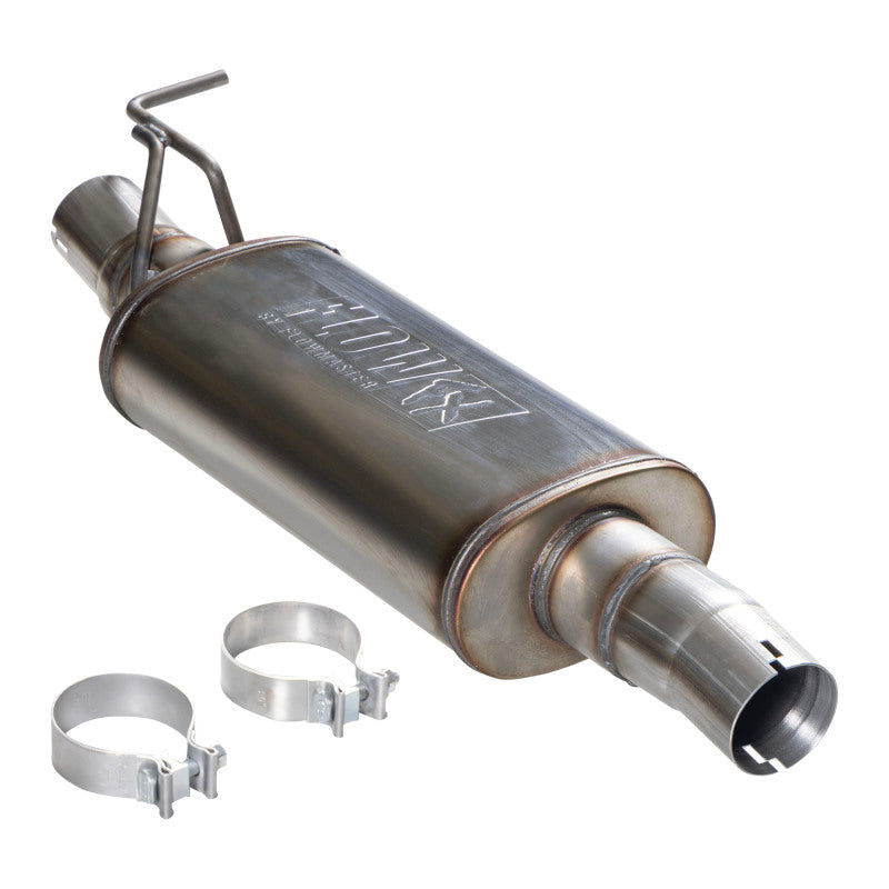 Flowmaster FlowFX Muffler For Chevy Tahoe/Suburban/Esclade 21-26 (718219)