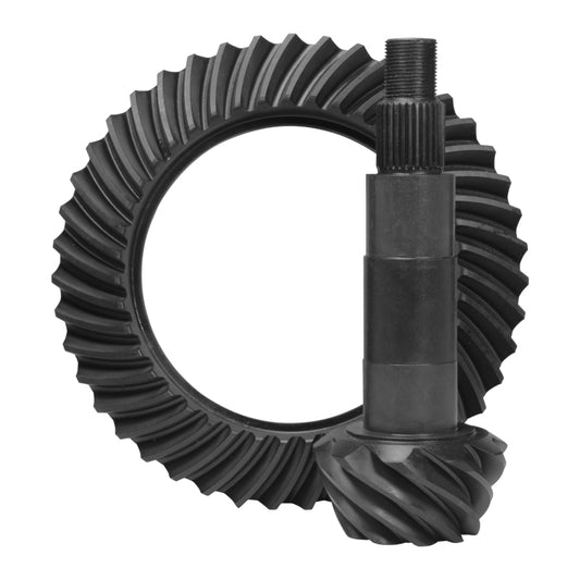 Yukon Perf Ring & Pinion Set 14+ RAM 2500/Chrysler 11.5in 4.30 (YG C11.5B-430B)