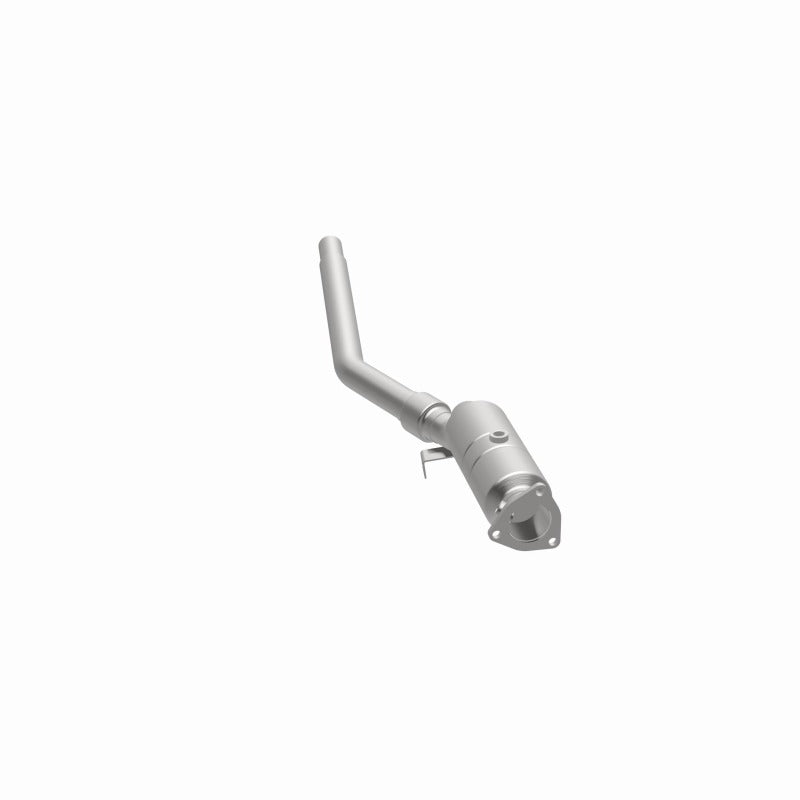 Magnaflow 51437 DirectFit Converter Driver Side For Audi A6 3L 02-04