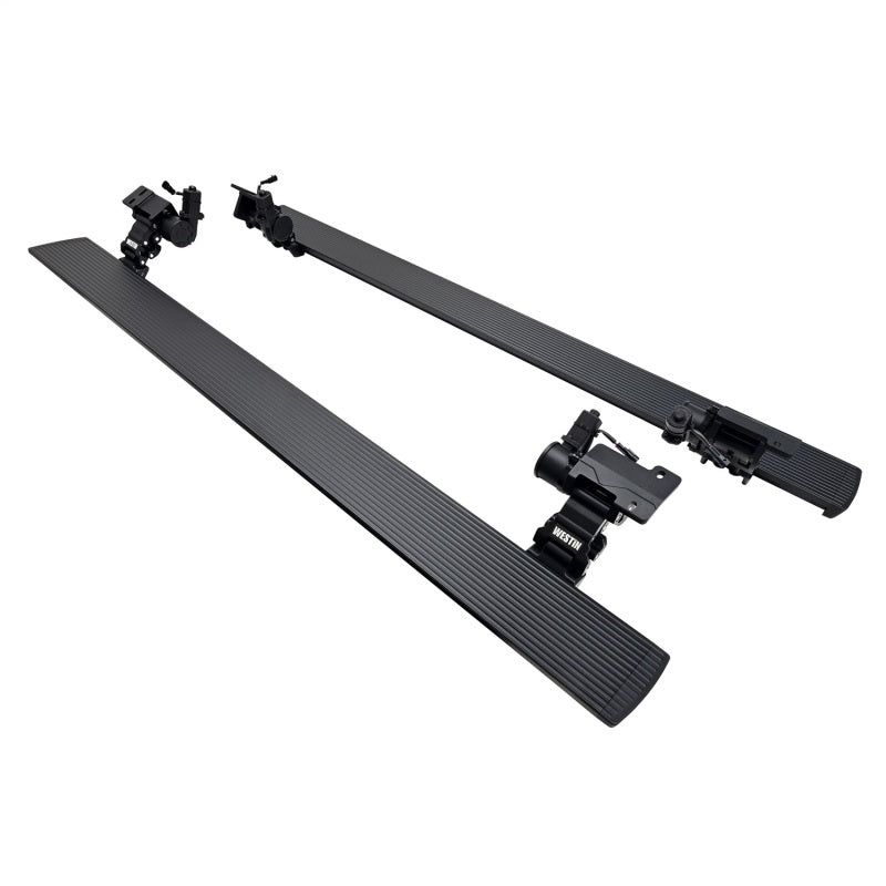 Westin 29-22785 Pro-E Electric Running Boards for 2024 Toyota Tacoma