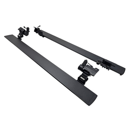Westin 29-22785 Pro-E Electric Running Boards for 2024 Toyota Tacoma