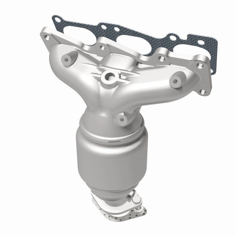Magnaflow 22-089 DirectFit Converter OEM Manifold For Kia Sorento V6 3.3 (16+)