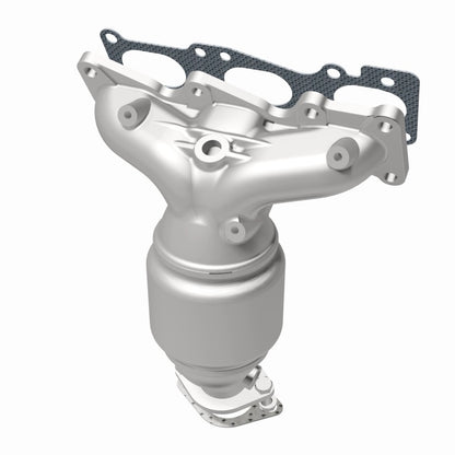 Magnaflow 22-089 DirectFit Converter OEM Manifold For Kia Sorento V6 3.3 (16+)