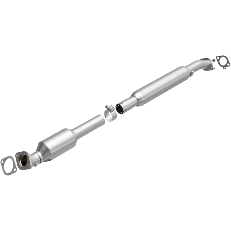 Magnaflow 280575 DF Conv Rear Underbody 1.6L For Hyundai Sonata 20+