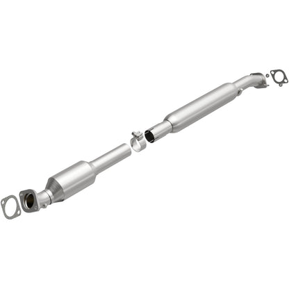 Magnaflow 280575 DF Conv Rear Underbody 1.6L For Hyundai Sonata 20+