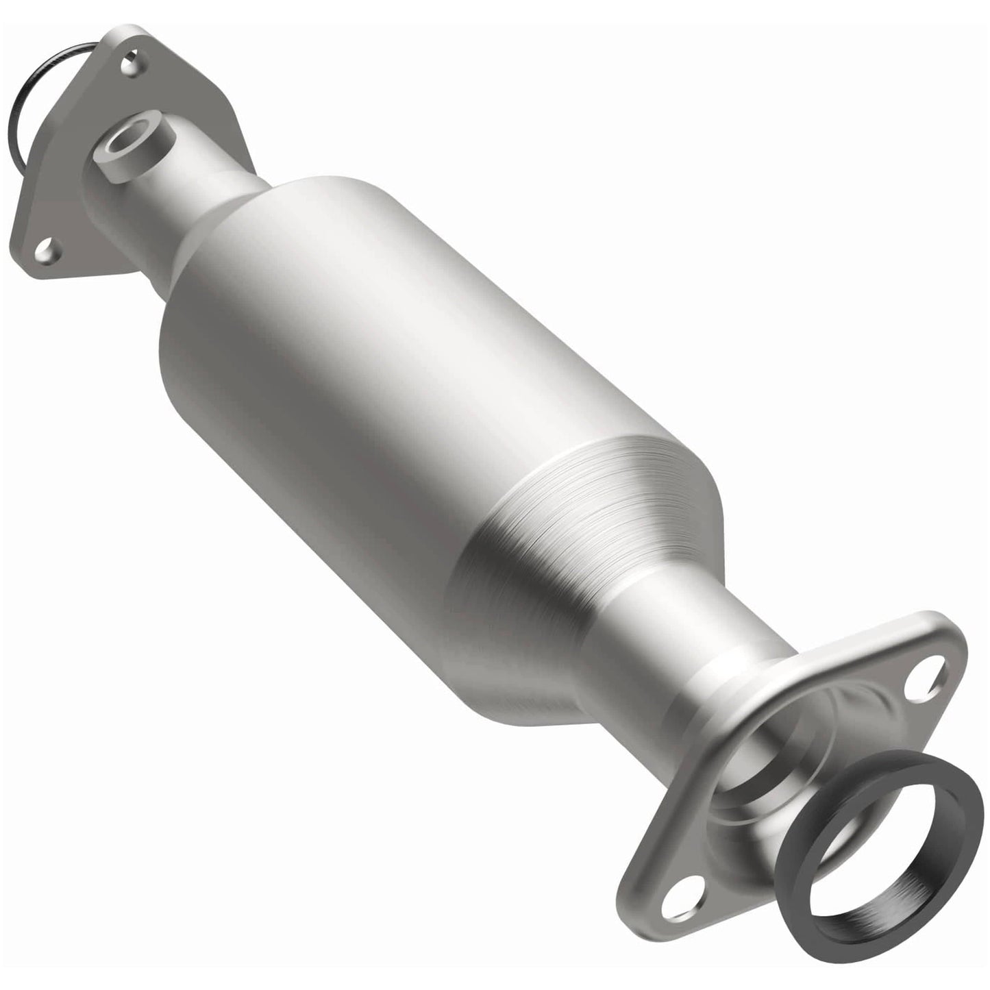 MagnaFlow California Grade CARB Compliant Direct-Fit Catalytic Converter 4481636