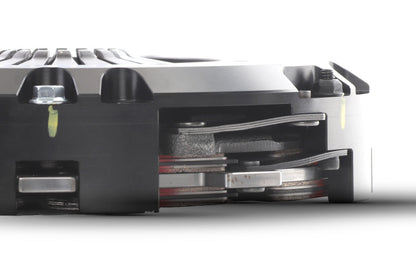 Clutch Masters 21-22 BMW G80 M3/G82 M4 S58 6-Speed FX1000 Race Twin Disc Clutch Kit