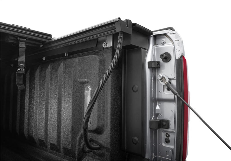 UnderCover AX32011 ArmorFlex Hard Folding Tonneau Cover For 19-26 Dodge Ram
