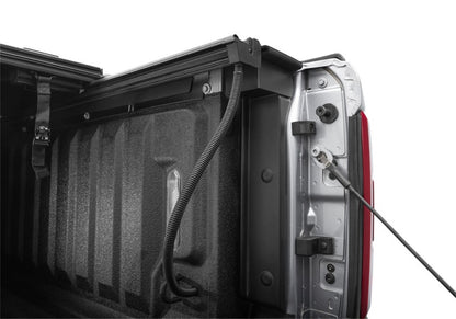 UnderCover AX32011 ArmorFlex Hard Folding Tonneau Cover For 19-26 Dodge Ram
