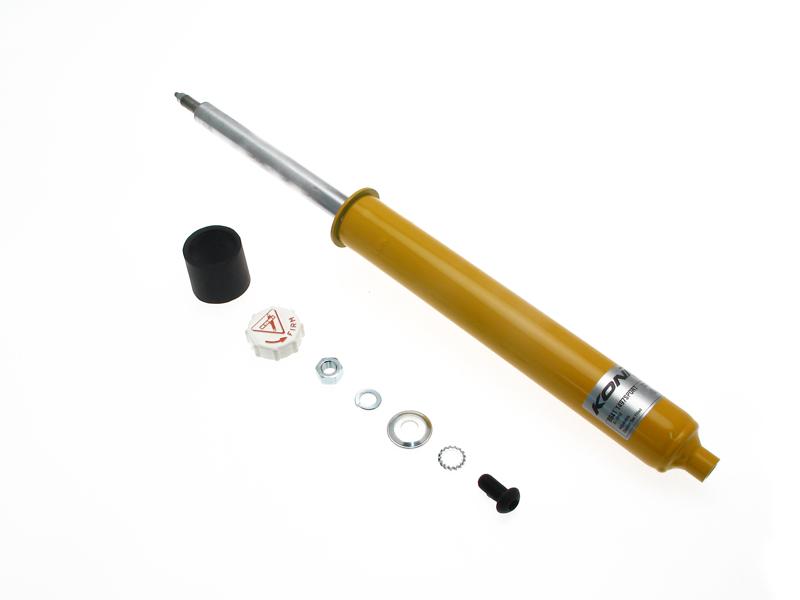 Koni Sport (Yellow) Shocks Set - 2006-2013 Honda Civic Coupe & Sedan- SI/DX