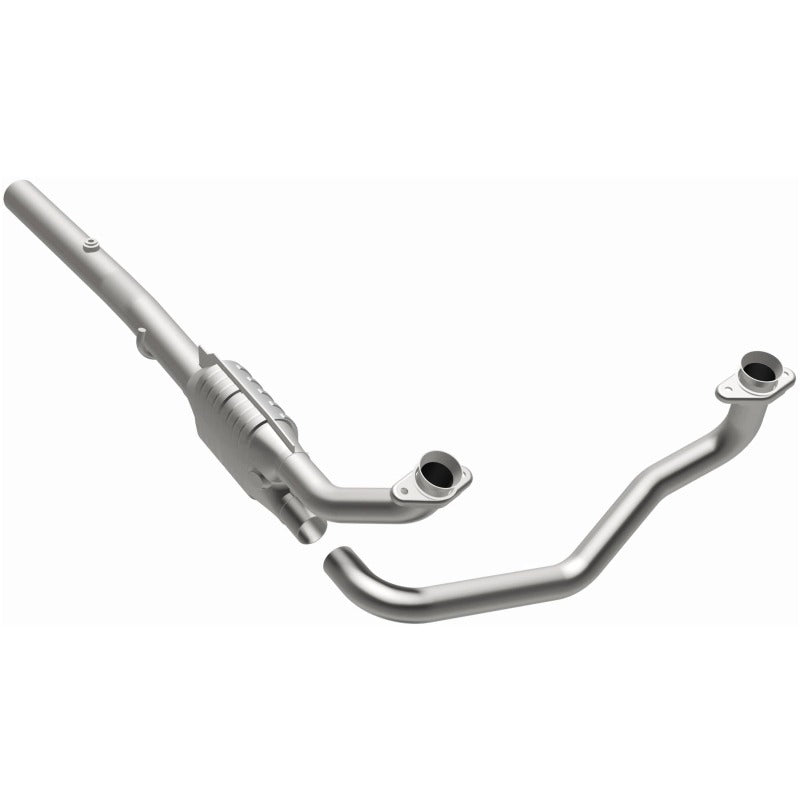 MagnaFlow Direct Fit Catalytic Converter | Dodge Ram 1500/2500/3500 94-02 (23285)