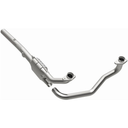 MagnaFlow Direct Fit Catalytic Converter | Dodge Ram 1500/2500/3500 94-02 (23285)
