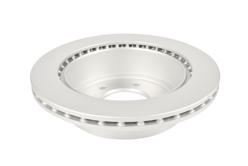 DBA Rear Street Series En-Shield Brake Rotor | Ford Ranger (24+) (DBA3162E)