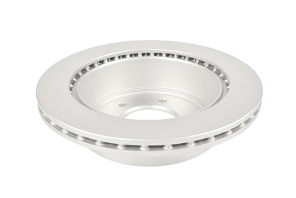 DBA Rear Street Series En-Shield Brake Rotor | Ford Ranger (24+) (DBA3162E)